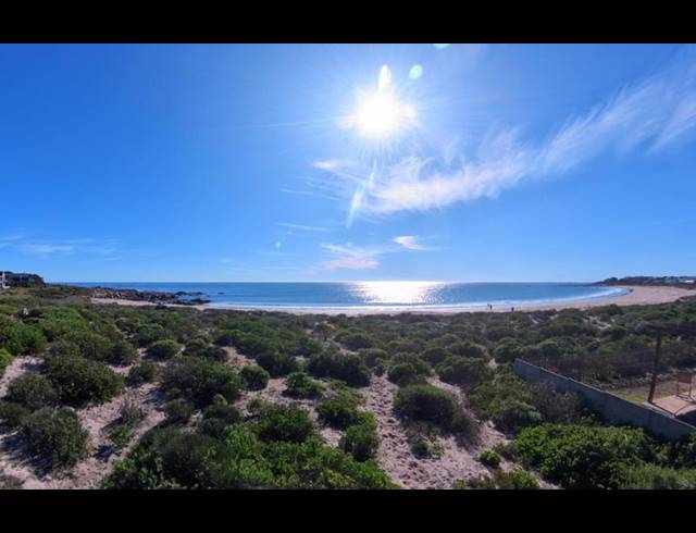 LAND FOR SALE IN BRITANNIA BAY